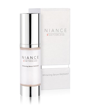 Niance Glacial WHITENING Selection Gesichtsserum 30 ml 7640131912013 pack-shot_at