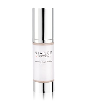 Niance Glacial WHITENING Selection Gesichtsserum 30 ml 7640131912013 base-shot_at