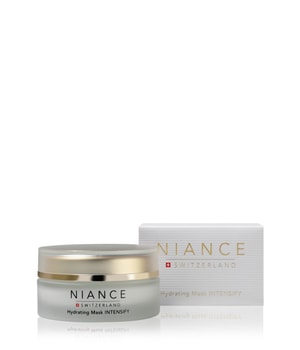 Niance Women Intensify Gesichtsmaske 50 ml für Frauen