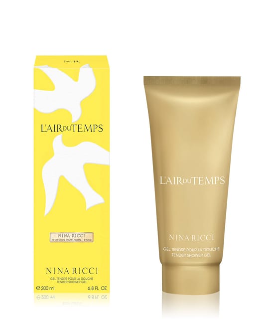 Produktbild 1 von 1, Nina Ricci L'Air du Temps Duschgel