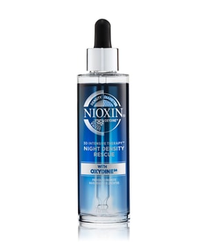 Nioxin Night Density Rescue Leave-in-Treatment 70 ml 4064666623405 base-shot_at