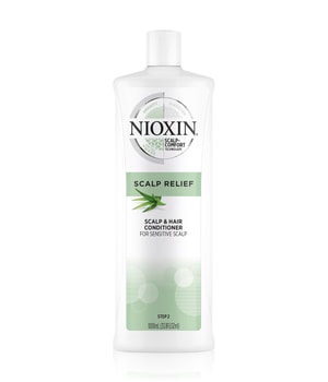 Nioxin Scalp Relief Conditioner 1000 ml 3616302081196 base-shot_at