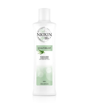 Nioxin Scalp Relief Conditioner 200 ml 3614228829250 base-shot_at
