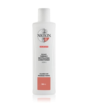 Nioxin System 4 Conditioner 300 ml 4064666305011 base-shot_at