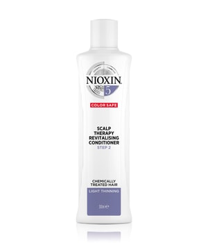 Nioxin System 5 Conditioner 300 ml 4064666102306 base-shot_at