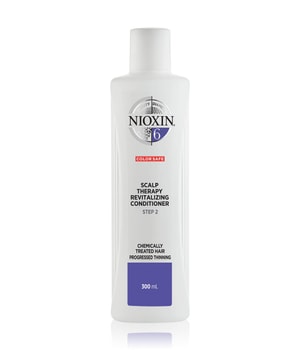Nioxin System 6 Conditioner 300 ml 4064666102320 base-shot_at