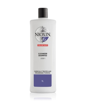 Nioxin System 6 Haarshampoo 1000 ml 4064666044422 base-shot_at