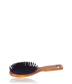 Nippes Classic Klein Oval Braun Paddlebürste 1 pcs für Frauen