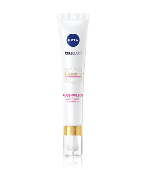 Nivea Cellular Luminous630 Anti-Pigmentflecken Augencreme 15 ml für Frauen