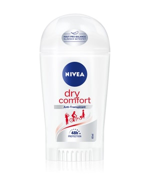 Nivea Dry Comfort Deodorant Stick 40 ml unisex