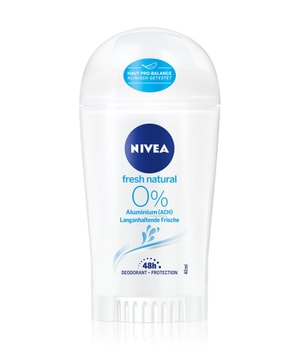 Nivea Fresh Natural Deodorant Stick 40 ml unisex