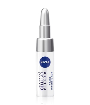 Nivea Hyaluron Cellular Filler 7 Tage Intensiv Kur Gesichtskur 5 ml unisex