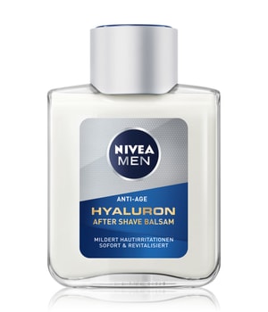 Nivea MEN Anti Age After Shave Balsam After Shave Balsam 100 ml für Männer