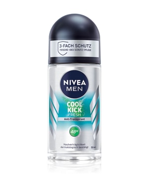 Nivea MEN Cool Kick Fresh Deodorant Roll-On 50 ml für Männer