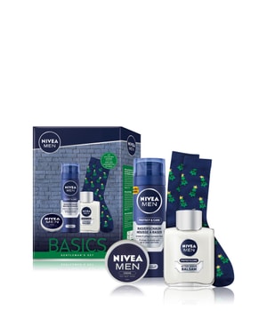 Nivea MEN Gentleman's Basics Körperpflegeset 1 pcs für Männer