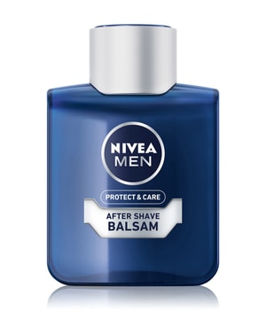 Nivea MEN Protect & Care After Shave Balsam 100 ml für Männer