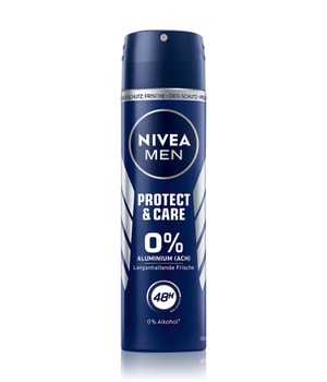 Nivea MEN Protect & Care Deodorant Spray 150 ml für Männer