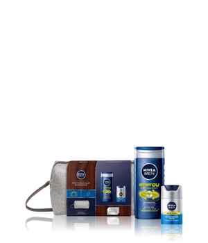 Nivea MEN Weltenbummler Körperpflegeset 1 pcs für Männer