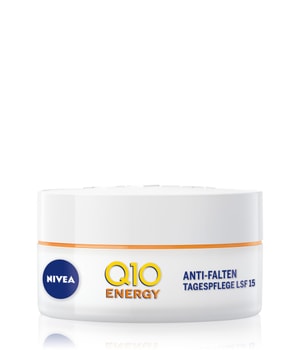 Nivea Q10 Energy Anti-Falten LSF 15 Tagescreme 50 ml unisex