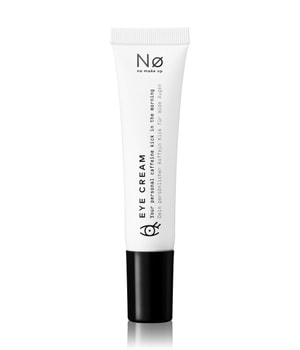 Nø awake today Augencreme 15 ml unisex