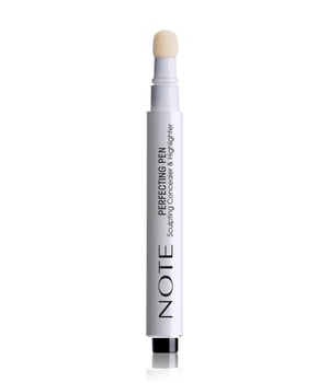 Note Perfecting Pen Sculpting Concealer 3 ml für Frauen, Farbe: Light Beige