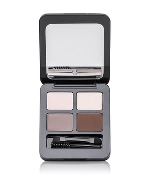 Note Total Look Brow Kit Augenbrauenpuder 4.8 g für Frauen, Farbe: Nr. 02 - Blondes