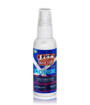 Novex My Liss Movie Star Spray-Conditioner 120 ml unisex