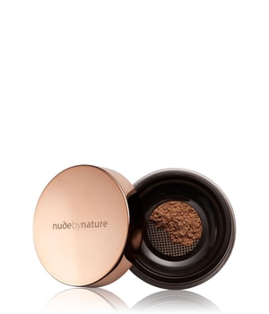 Nude by Nature Radiant Mineral Make-up 10 g 9342320033650 base-shot_at
