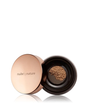 Nude by Nature Radiant Mineral Make-up 10 g 9342320033421 base-shot_at