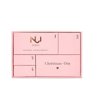 NUI Cosmetics Christmas Box Gesicht Make-up Set 1 Stk 4260551940019 base-shot_at