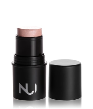 NUI Cosmetics Cream Blush For Cheek, Eyes & Lips Cremerouge 5 g für Frauen, Farbe: Mawhero