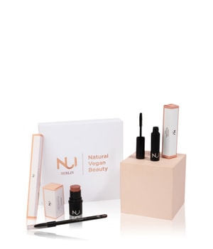 NUI Cosmetics Gesicht Make-up Set Gesicht Make-up Set 1 pcs unisex