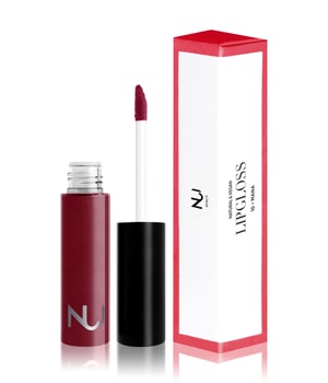 NUI Cosmetics Natural Lipgloss 5 ml 4260551948169 pack-shot_at