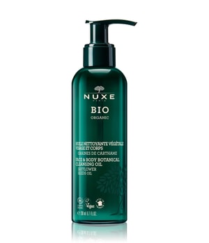 Nuxe Bio Face & Body Botanical Cleansing Oil Reinigungsöl 200 ml unisex