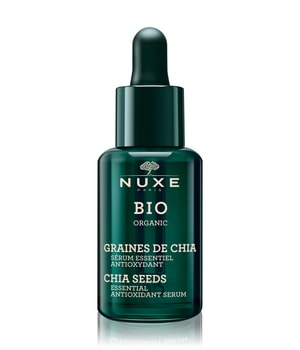 Nuxe Bio Chia Seeds Gesichtsserum 30 ml für Frauen