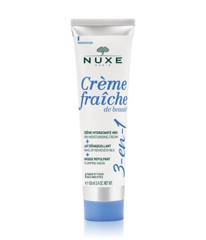 NUXE Crème Fraîche de Beauté Gesichtscreme 100 ml 3264680028014 base-shot_at