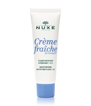 NUXE Crème Fraîche de Beauté Gesichtsfluid 50 ml 3264680027932 base-shot_at