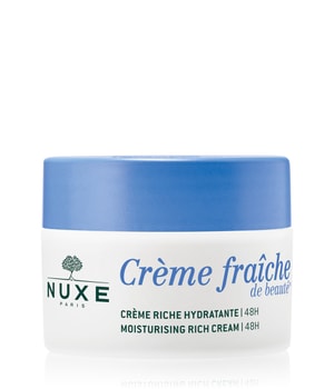 NUXE Crème Fraîche de Beauté Gesichtscreme 50 ml 3264680029028 base-shot_at