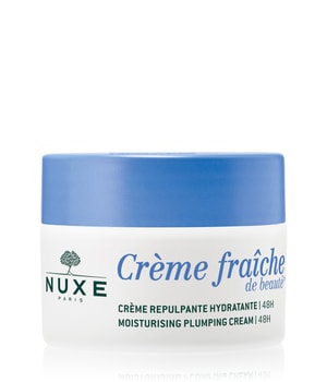NUXE Crème Fraîche de Beauté Gesichtscreme 50 ml 3264680028007 base-shot_at