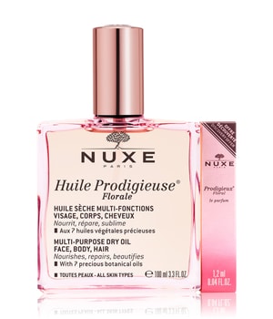 Nuxe Huile Prodigieuse® Florale Trockenöl 1 pcs für Frauen