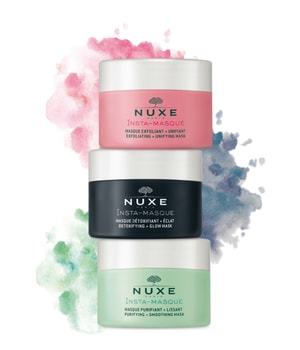 NUXE Insta-Masque Gesichtsmaske 50 ml 3264680016011 visual-shot_at