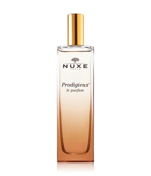 NUXE Prodigieux Eau de Parfum 50 ml 3264680005305 base-shot_at