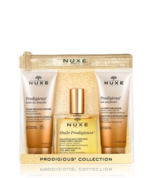 Nuxe Prodigieux® Körperpflegeset 1 pcs für Frauen