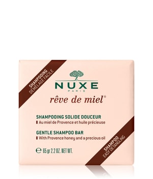 NUXE Rêve de Miel Festes Shampoo 65 g 3264680026270 base-shot_at
