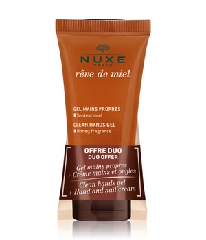 Nuxe Rêve de Miel Handpflegeset 1 pcs unisex