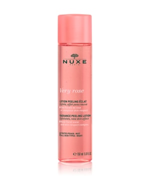 Nuxe Very Rose Gesichtspeeling 150 ml für Frauen