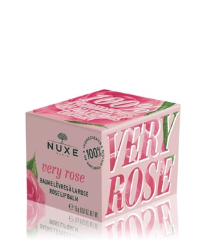 NUXE Very Rose Lippenbalsam 15 g 3264680027178 pack-shot_at