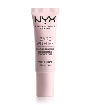 NYX Professional Makeup Bare With Me Primer 8 ml 800897024727 base-shot_at