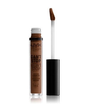 NYX Professional Makeup Can't Stop Won't Stop Concealer 3.5 ml 800897168735 base-shot_at