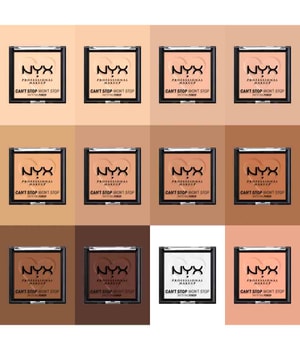 NYX Professional Makeup Can’t Stop Won’t Stop Kompaktpuder 6 g 0800897004293 visual-shot_at